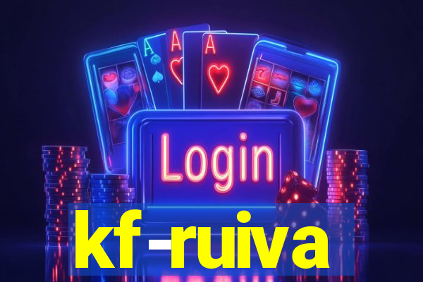 kf-ruiva