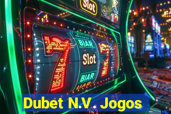 Dubet N.V. Jogos