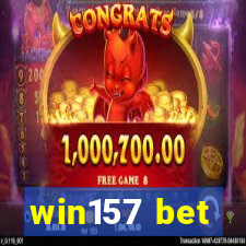 win157 bet