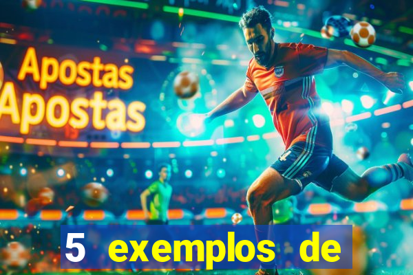 5 exemplos de jogos teatrais