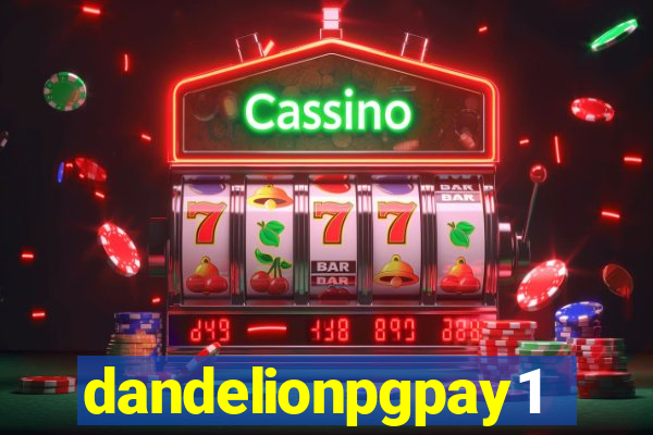 dandelionpgpay1.com