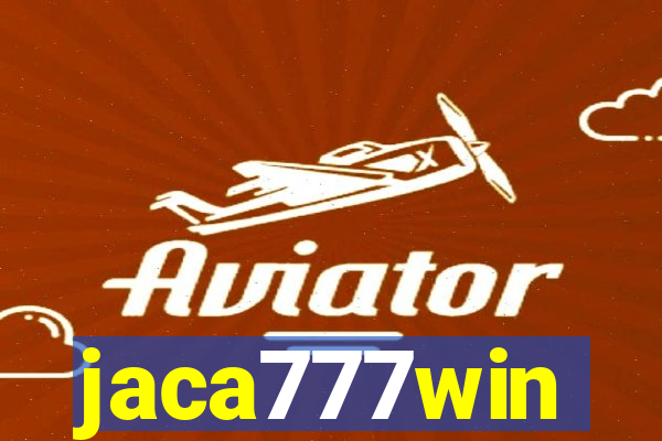 jaca777win