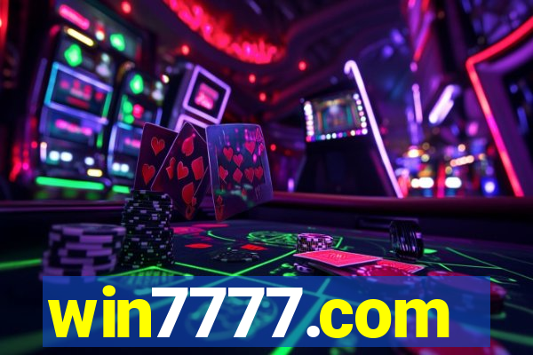 win7777.com