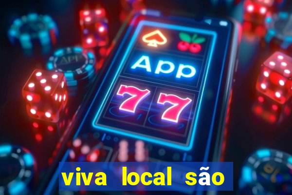 viva local são josé dos campos