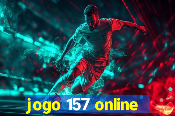 jogo 157 online