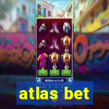 atlas bet