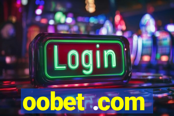 oobet .com