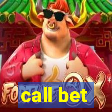 call bet