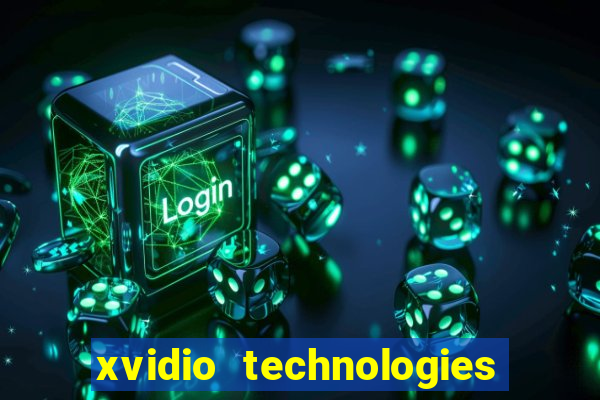 xvidio technologies brasil 202