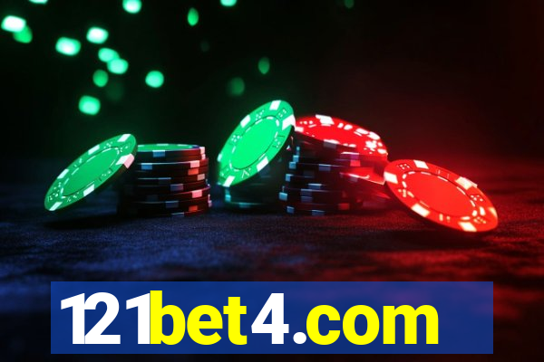 121bet4.com