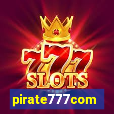 pirate777com