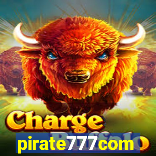 pirate777com