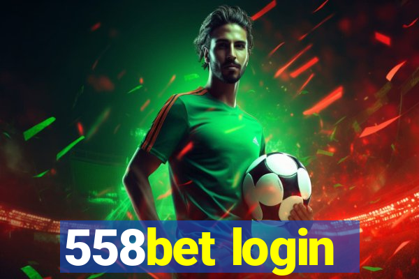 558bet login