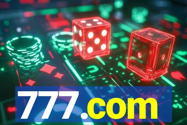 777.com