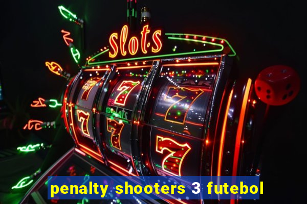 penalty shooters 3 futebol