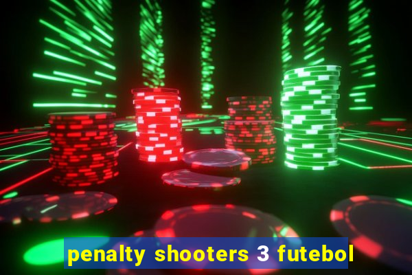 penalty shooters 3 futebol