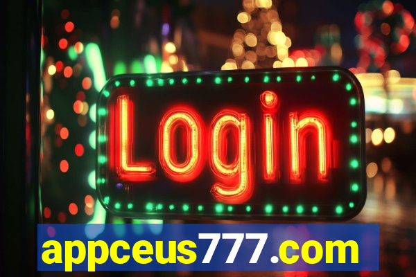 appceus777.com