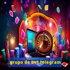 grupo de bet telegram