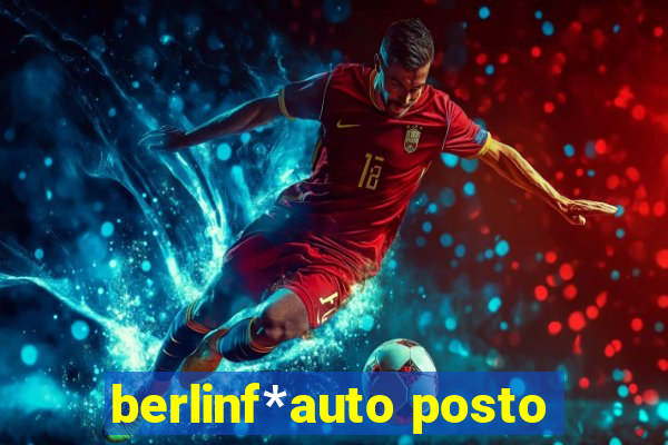 berlinf*auto posto