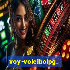 voy-voleibolpg.com