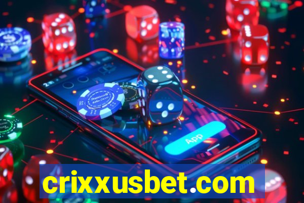 crixxusbet.com