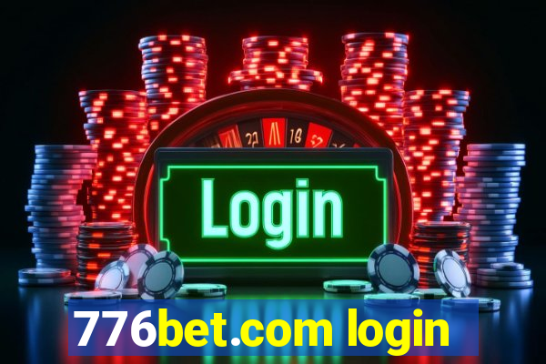 776bet.com login