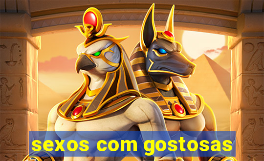 sexos com gostosas