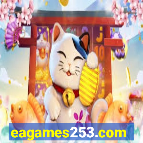 eagames253.com