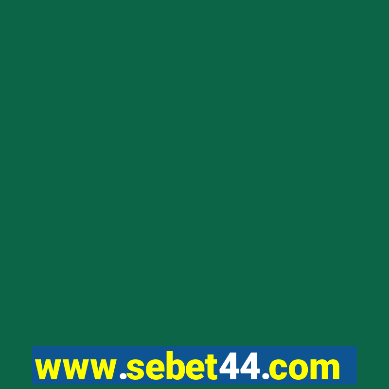 www.sebet44.com