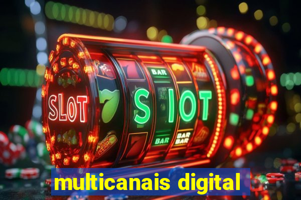 multicanais digital