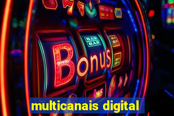 multicanais digital