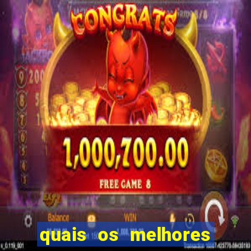 quais os melhores jogos para ganhar dinheiro na betano