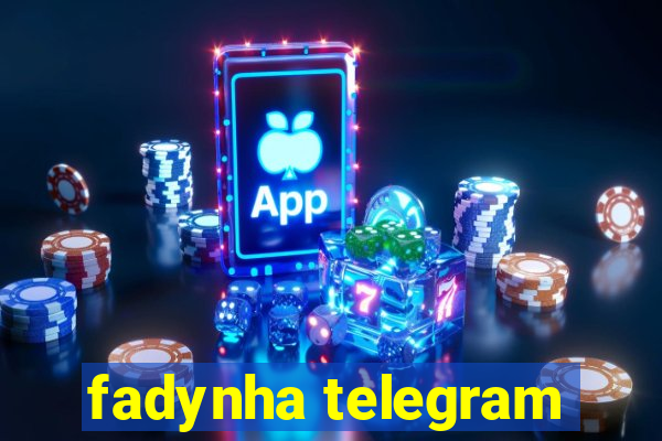 fadynha telegram