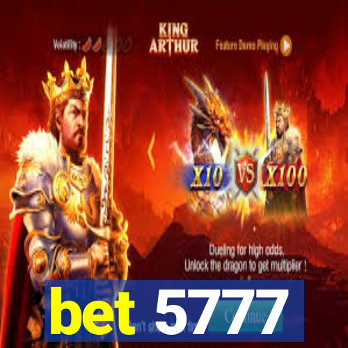 bet 5777