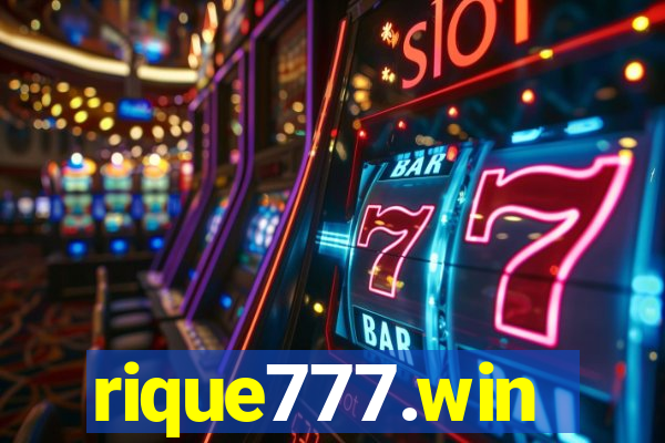 rique777.win