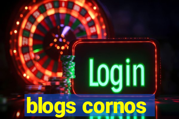 blogs cornos