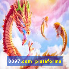 8897.com plataforma de jogos