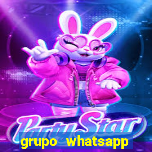 grupo whatsapp cdzinhas do vale