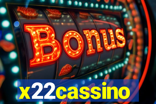 x22cassino