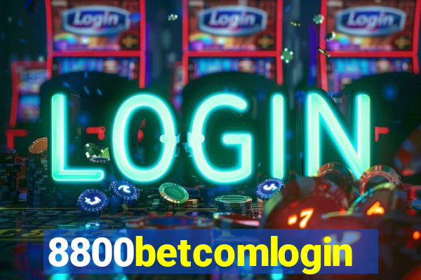 8800betcomlogin