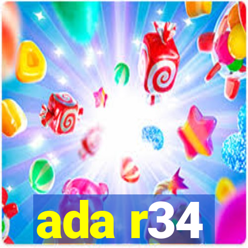 ada r34