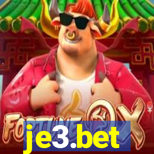 je3.bet