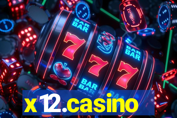 x12.casino