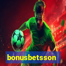 bonusbetsson