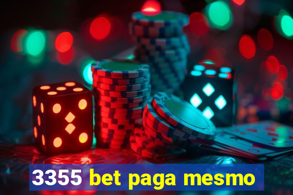 3355 bet paga mesmo