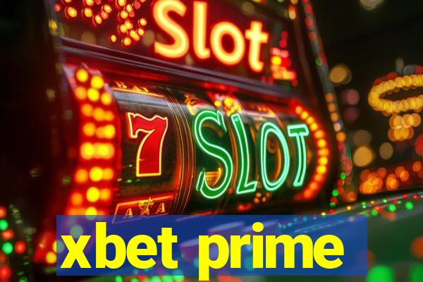 xbet prime