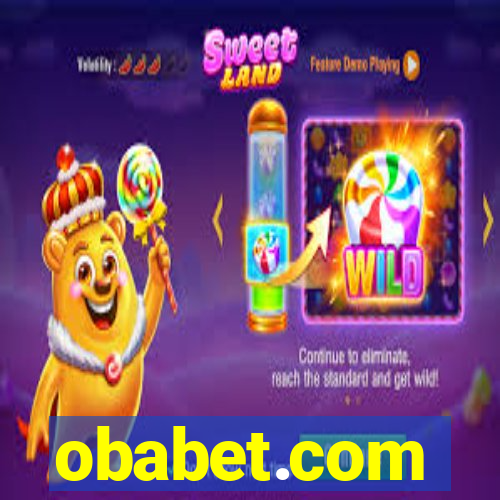 obabet.com