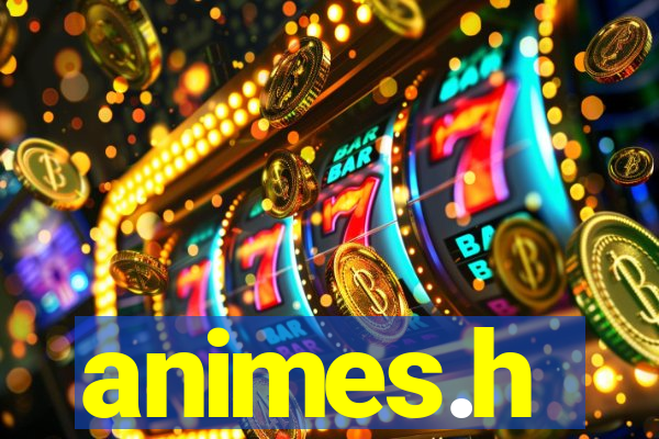 animes.h