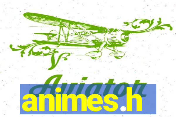 animes.h