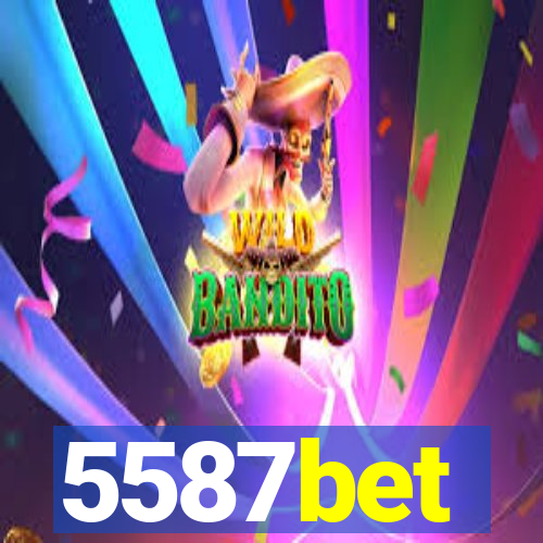 5587bet